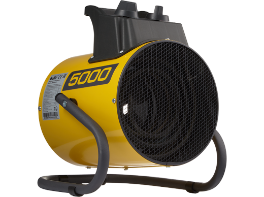 Тепловая пушка электрическая Ballu BHP-PE2-5