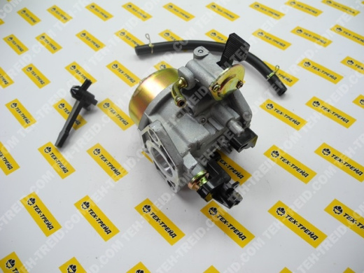 Карбюратор GX270 Китай (=16100-Z1D-W21)