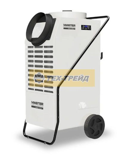 Охладитель воздуха MASTER ACD 137