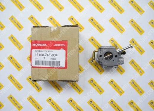 16100-Z4E-804 Карбюратор GX100 (=16100-Z4E-802, 16100-Z4E-803, 16100-Z4E-S16)