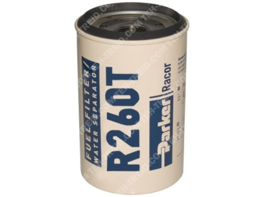R260T Топливный фильтр Racor