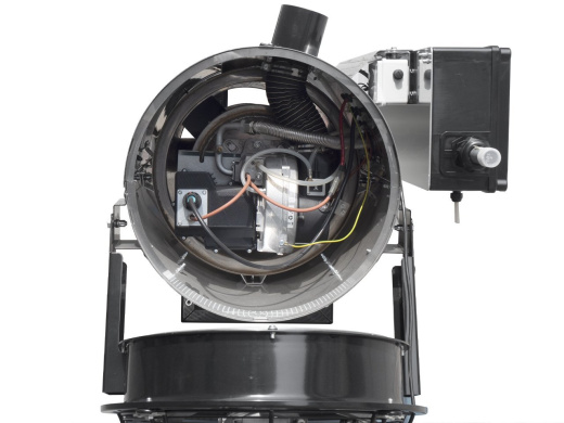 Тепловая пушка Biemmedue BH 100 (ДИЗ)