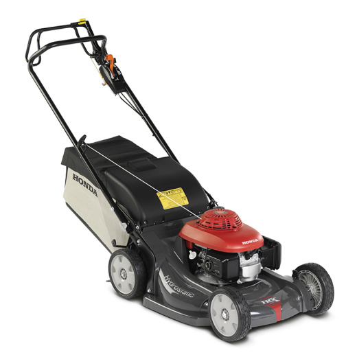 Газонокосилка бензиновая Honda HRX537C5HYE