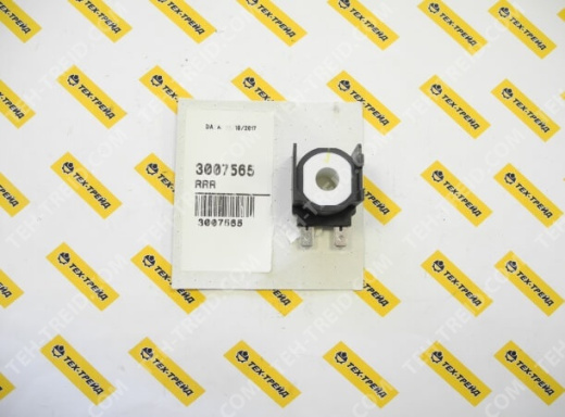 3007565 Катушка топливного насоса