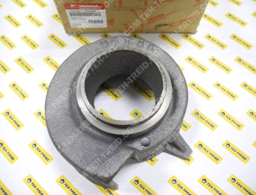 165001-09280 Улитка YDP40STN-3