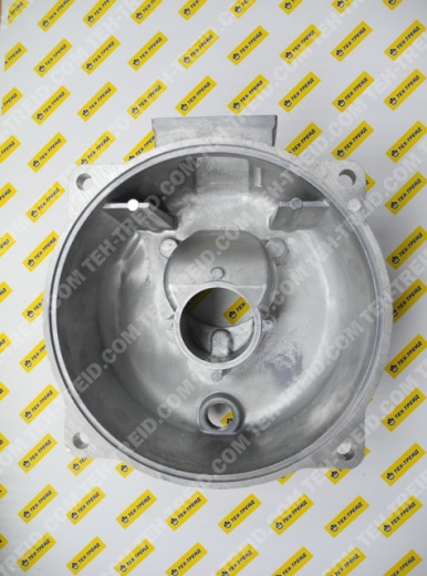 200200140 Корпус мотопомпы SCR-50HX, SST-50HX (=A21109)