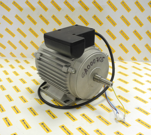 GA000705 Электродвигатель BHDN-50, BHDN-80 (с 2018г.)
