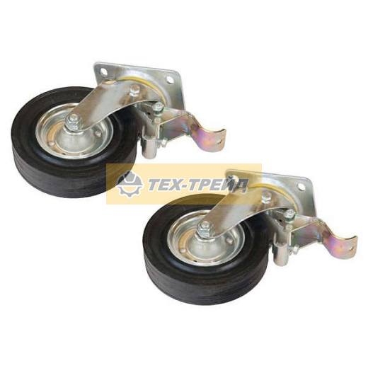 4240.667 Поворотное колесо для BV 691