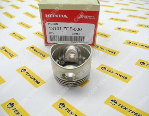 13101-ZDF-000 Поршень GXH50, GXV50 (=13101-ZM7-000)