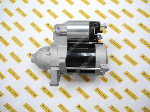 Стартер электрический GX630, GX660, GX690 (=31200-Z6L-003)