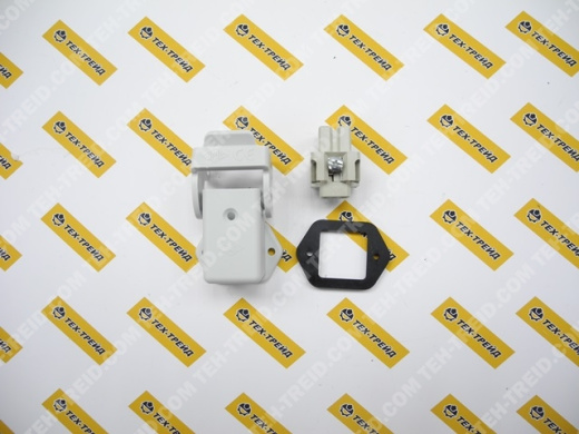 E20626 Штекер термостата