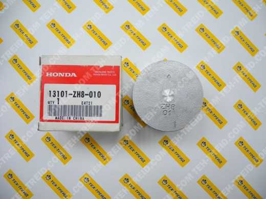 13101-ZH8-010 Поршень GX160 (под толстые кольца)