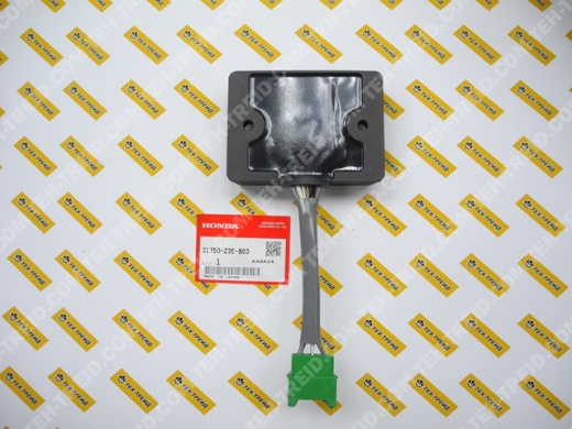 31750-Z2E-803 Регулятор напряжения 20А GX630, GX660, GX690 SH748AA