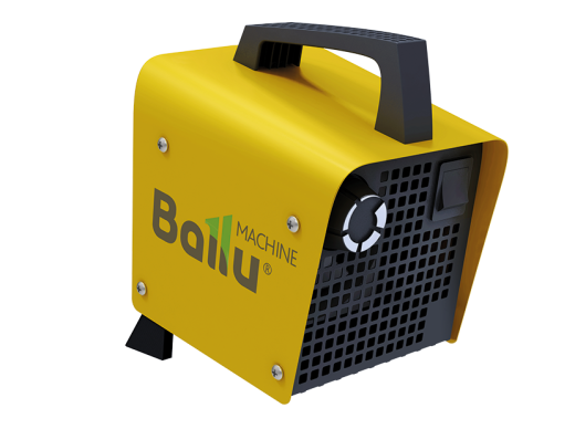 Пушка тепловая Ballu BKN-5