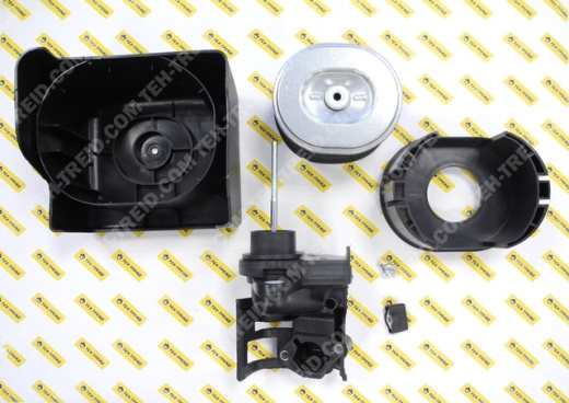 Фильтр воздушный в сборе GX240 GX270