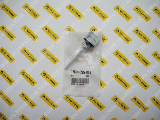 15600-735-003 Щуп масляный GX240, GX270, GX340, GX390 (=15600-Z1C-000))