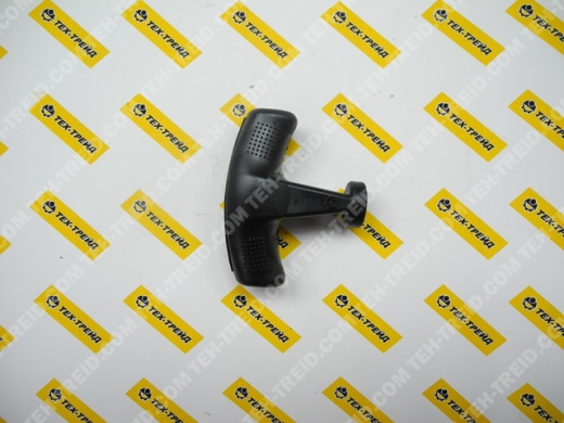 Ручка ручного стартера GX240, GX270, GX340, GX390 (=28461-ZE2-W02)