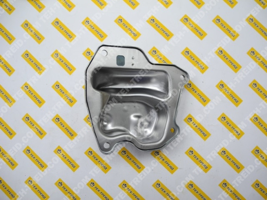 277-15503-01 Крышка клапанов EX13, EX17, EX21