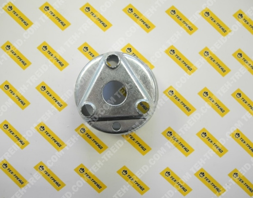 храповик под круглые усы GX390