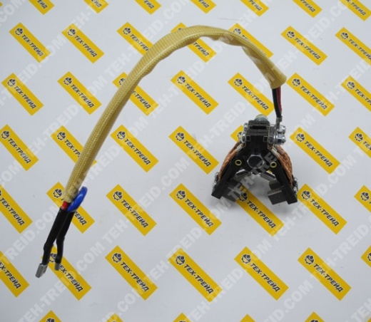 E13KA018A Щеткодержатель в сборе H132 для E1S13 (=E13KA018ASC)