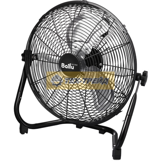 Вентилятор Ballu BIF-4BB
