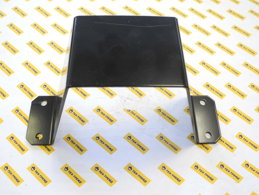 4240.494 Нога передняя теплонагревателя BV470, BV471 (=4514.230)