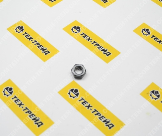 90206-ZM3-000 Гайка винта коромысла GX25, GX35