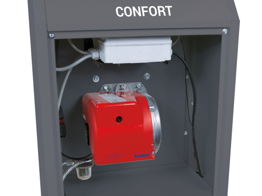 Тепловая пушка Biemmedue CONFORT 100