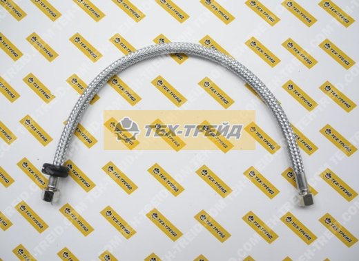 I40330 Топливный шланг 420 мм