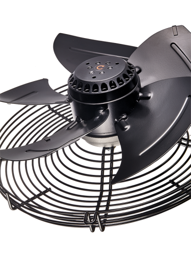 Тепловая пушка электрическая Ballu BHP-M-24