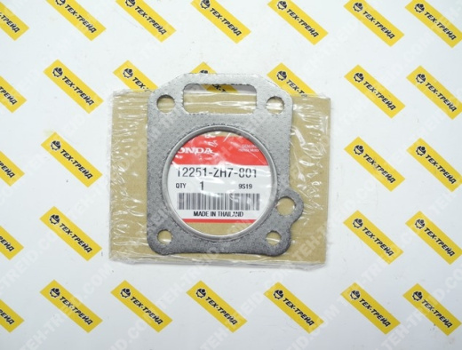 12251-ZH7-801 Прокладка ГБЦ GX120 (=12251-ZH7-800)