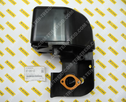 267-32601-10 Корпус воздушного фильтра в сборе EH36,  EH41 (=267-32601-20)