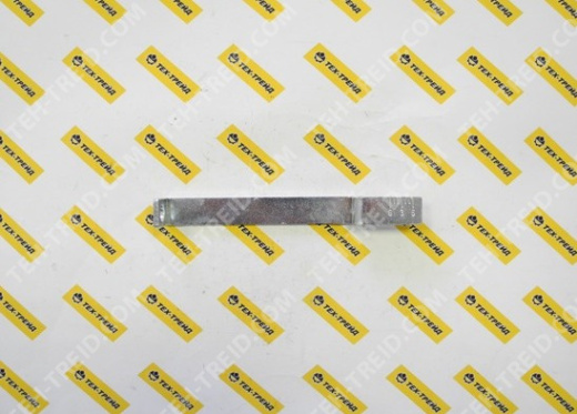 4614.005 Крепление суппорта горелки RG3F, RG4F