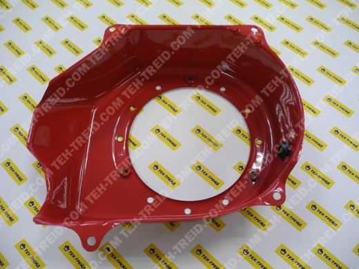 Кожух ручного стартера GX160, GX200