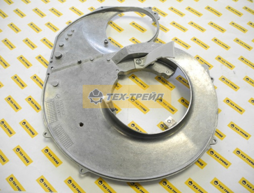 3007651 Всасывающий канал RG3F, RG4F, BS3F