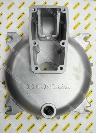 63511-YG1-023 Передняя крышка корпуса мотопомпы WT20X, WT30X