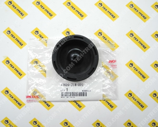 17620-ZL8-023 Крышка топливного бака GC, GCV, GXH50 (=17620-Z0J-800)