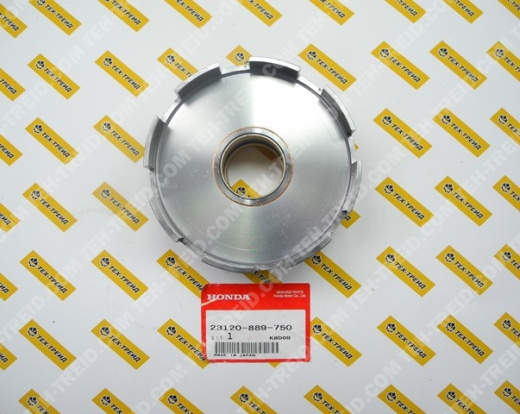 23120-889-750 Корзина сцепления GX270