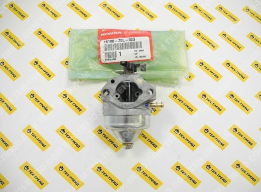 16100-Z0L-023 Карбюратор GCV160 (=16100-ZM0-803)