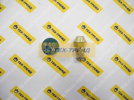 4515.916 Форсунка 4.5 60W DELAVAN