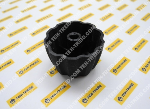 AC00125G01 Ручка термостата капилярного (=AC00123G01)