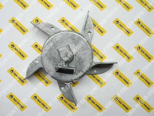 4110.377 Корпус горелки B150CED, B300CED