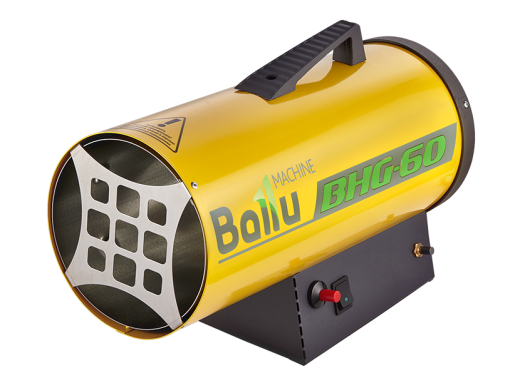 Пушка газовая Ballu BHG-60
