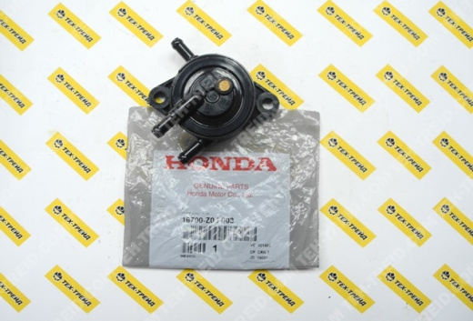 16700-Z0J-003 Насос топливный GX610, GX620, GX670, GC, GCV (16700-ZL8-013)