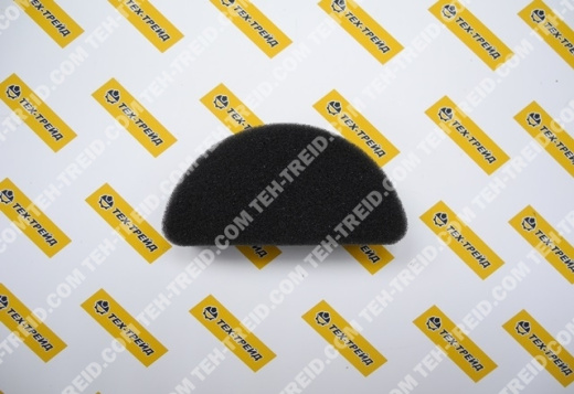 JE0001 Фильтр воздушный входной