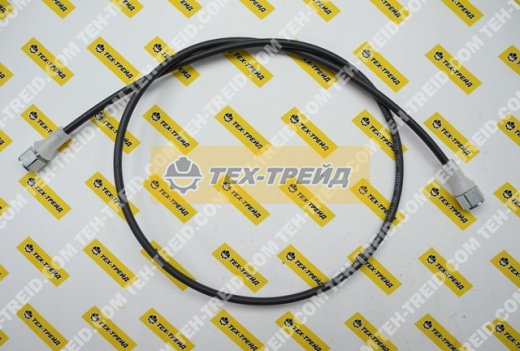 4033.186 Топливная трубка насос-форсунка с 2012 года