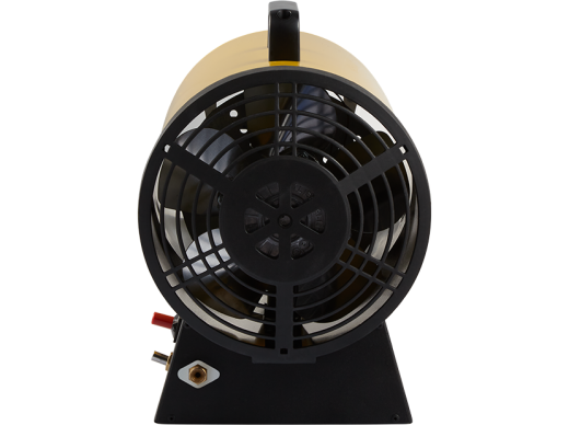 Пушка газовая Ballu BHG-30L