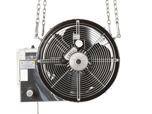 Тепловая пушка Biemmedue GA/N 95 C