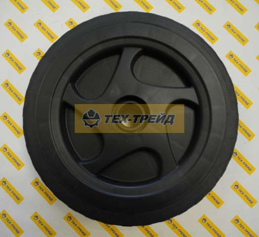 4140.219 Колесо DH44, DH62, DH92