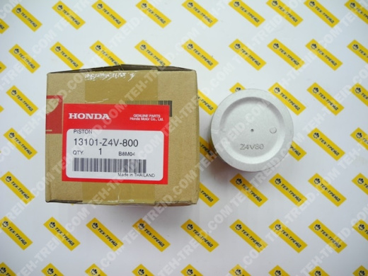 13101-Z4V-800 Поршень GX200 под тонкие кольца (=13101-ZL0-020)